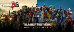 รีวิว Transformers Rise of the Beasts ทรานส์ฟอร์เมอร์สภาคใหม่ล่าสุด